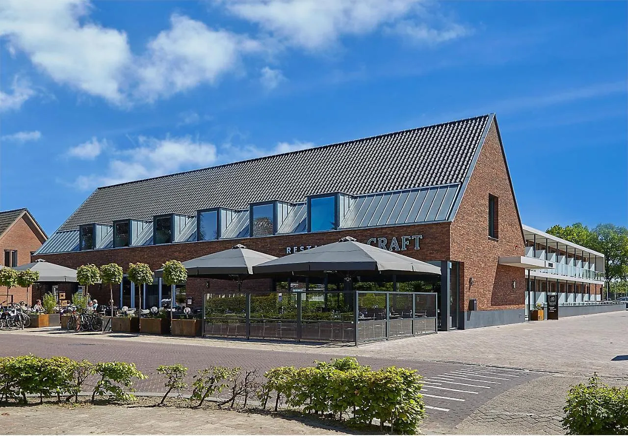 Hotel 46 Wintelre Netherlands