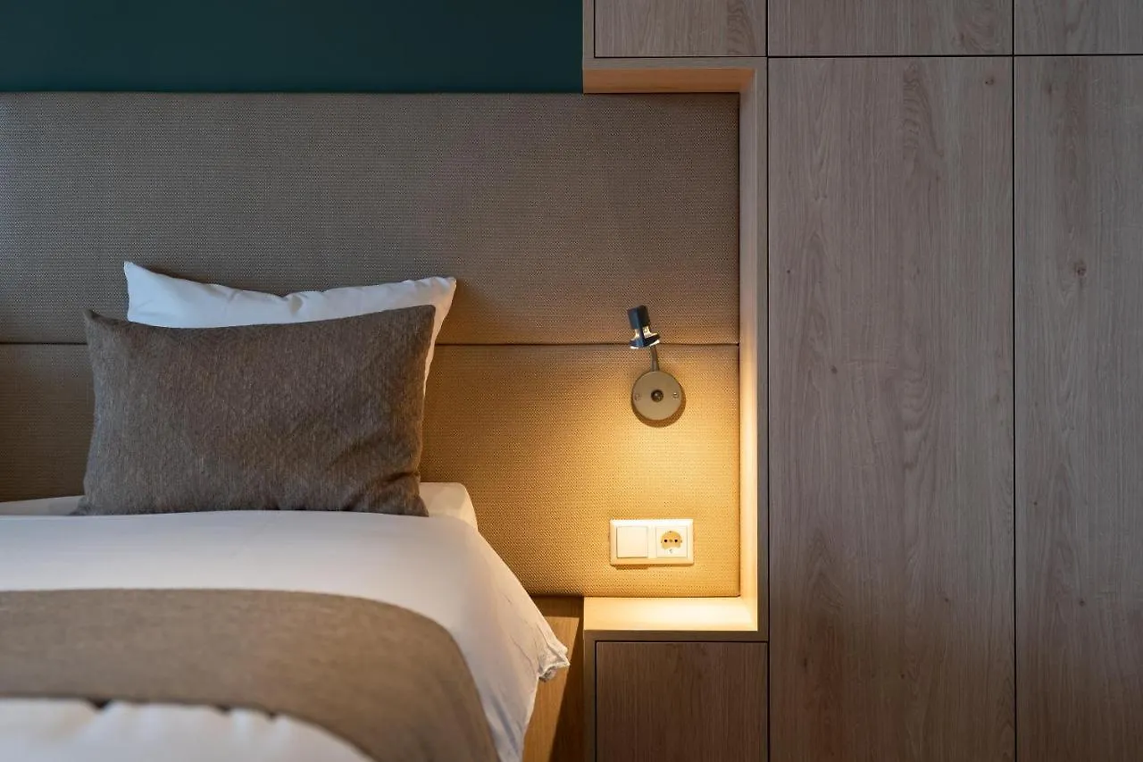 ****  Hotel 46 Wintelre Netherlands