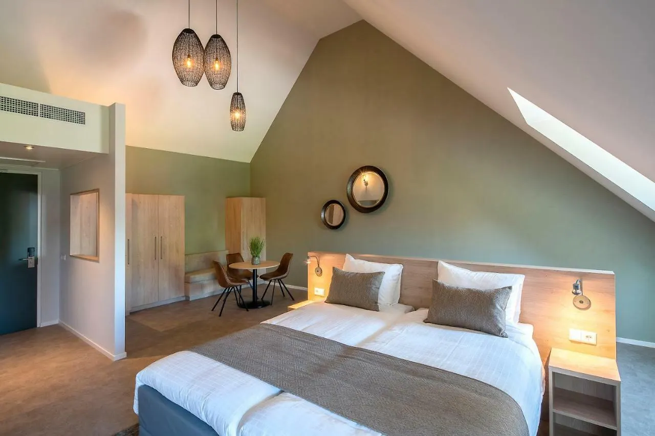 Hotel 46 Wintelre 4*,