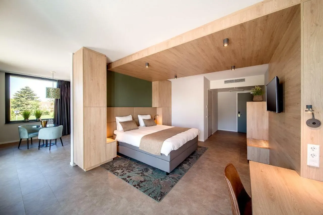 Hotel 46 Wintelre Netherlands