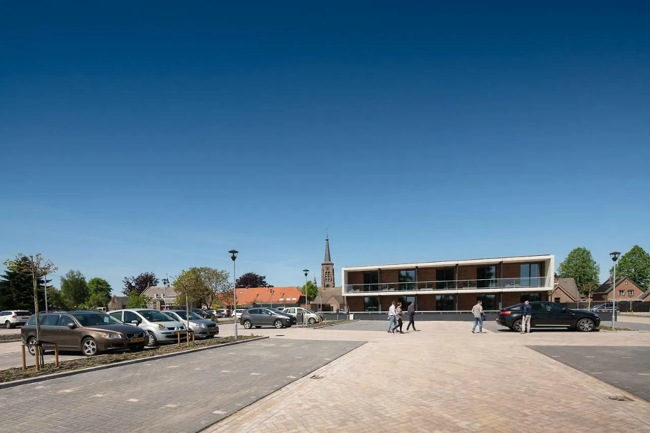 Hotel 46 Wintelre Netherlands