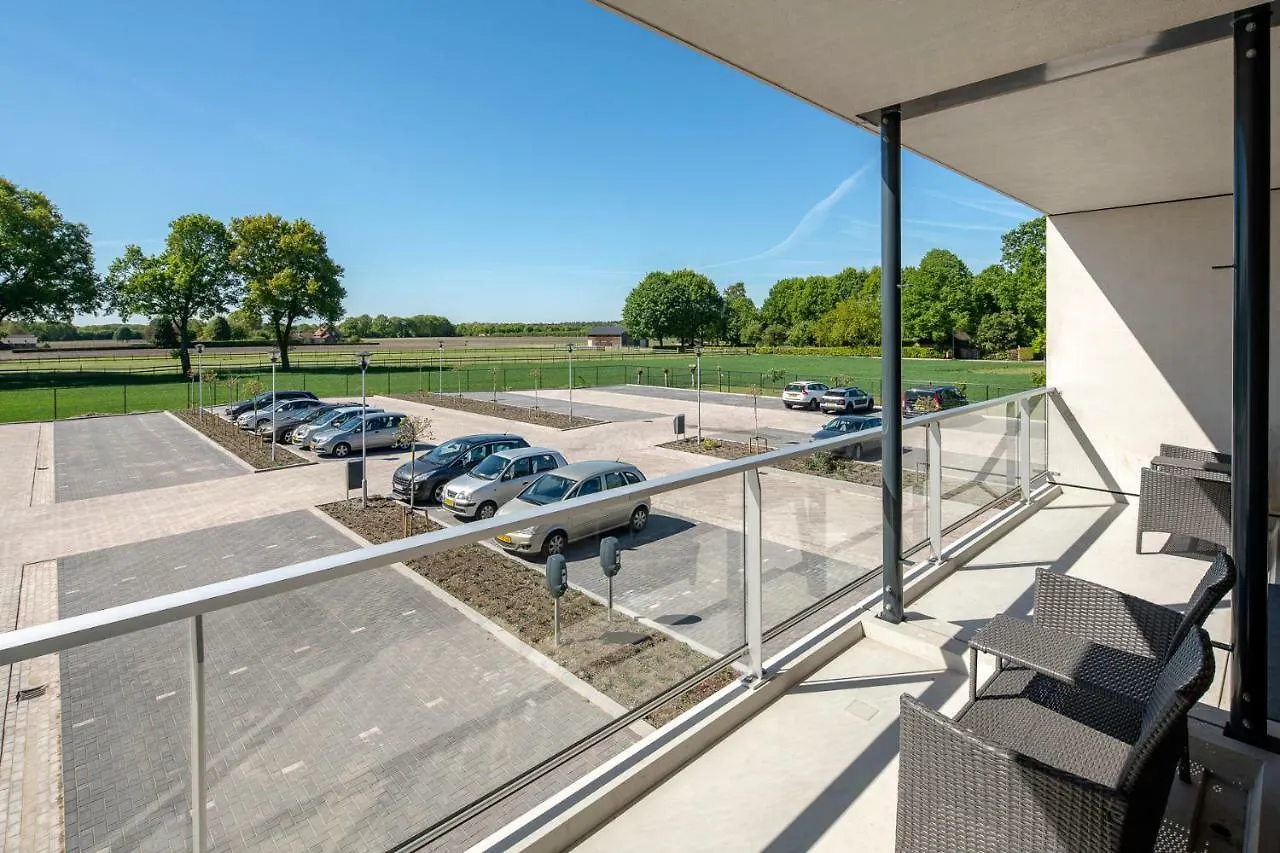 ****  Hotel 46 Wintelre Netherlands