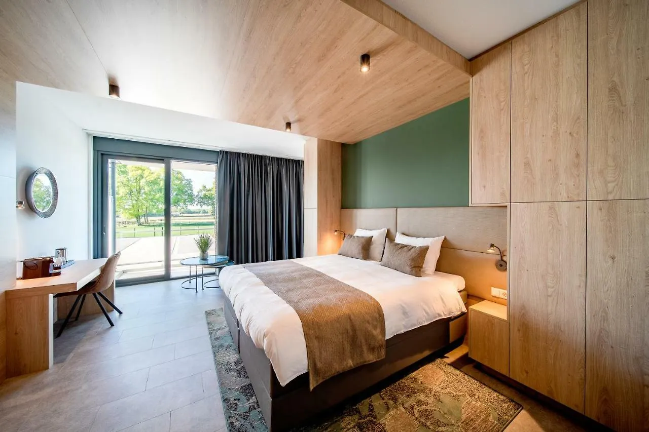Hotel 46 Wintelre