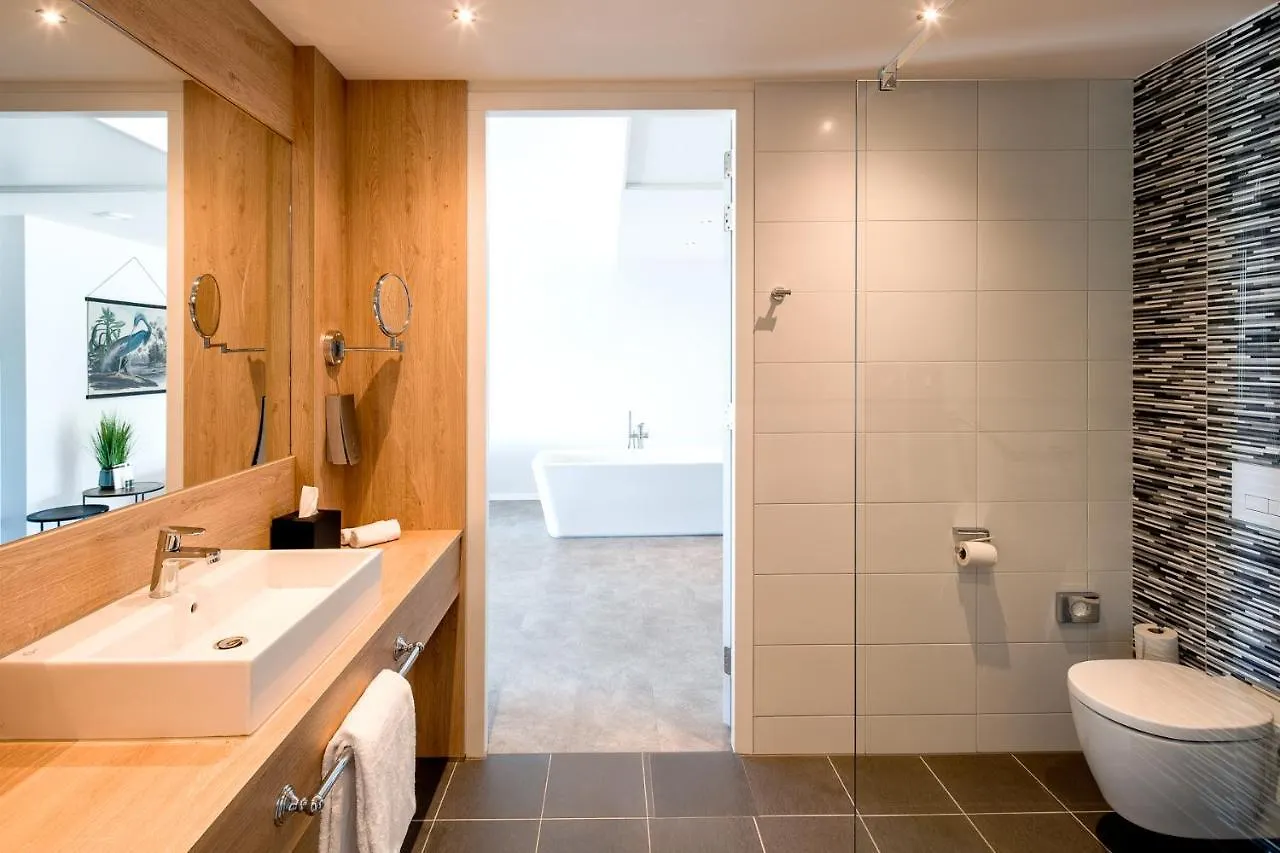 ****  Hotel 46 Wintelre Netherlands