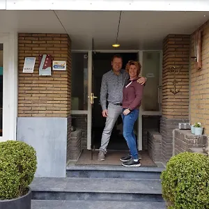 3* Hotel Het Anker