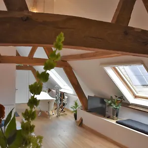 De Oude Limonadefabriek Couette-café Beek (Limburg)