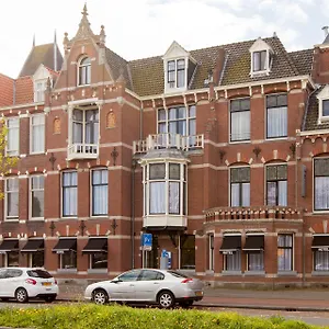 Western Hotel La Haye