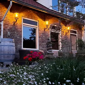 Bed & Breakfast De Maaskei