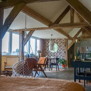  Bed & Breakfast Tweezeven
