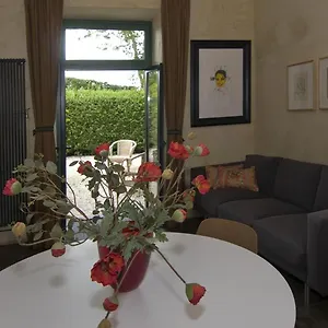 Bed & Breakfast Het Wolfshuis