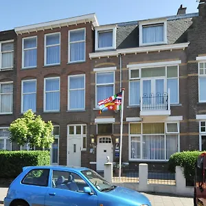 Hotel Bor Scheveningen ***
