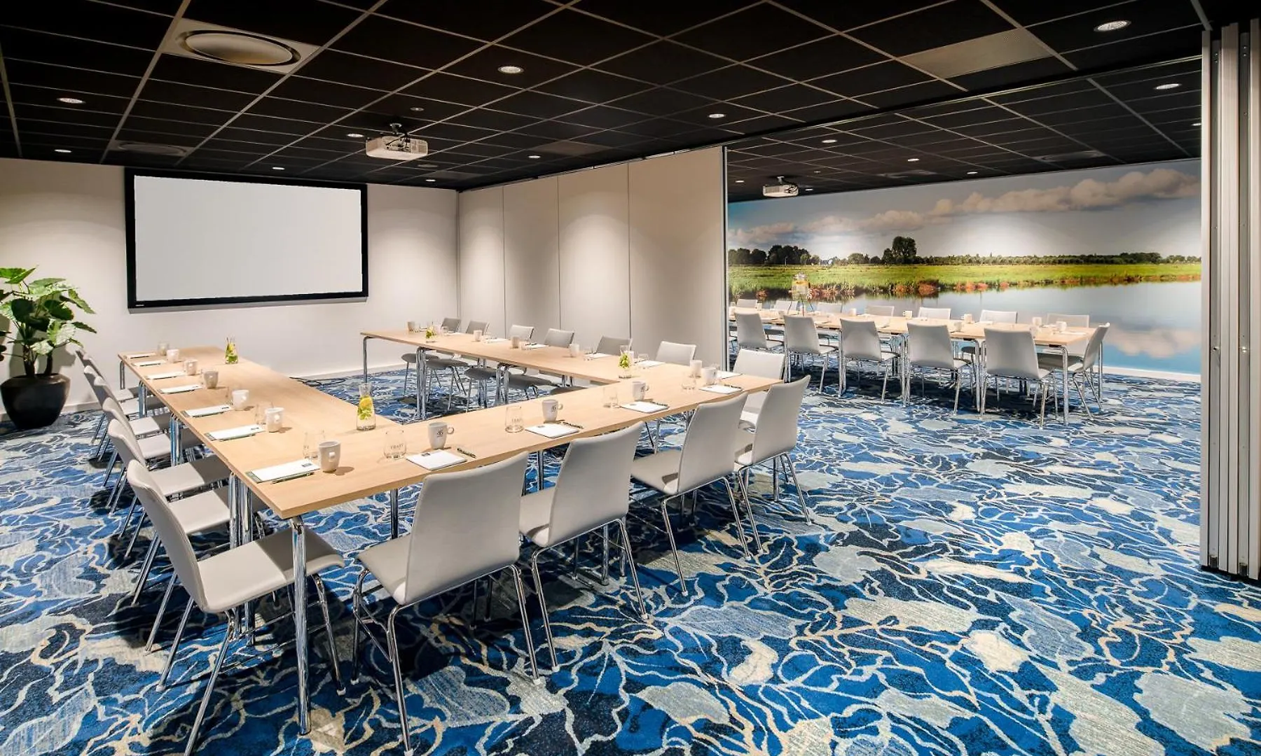 Hotel 46 Wintelre Hollandia