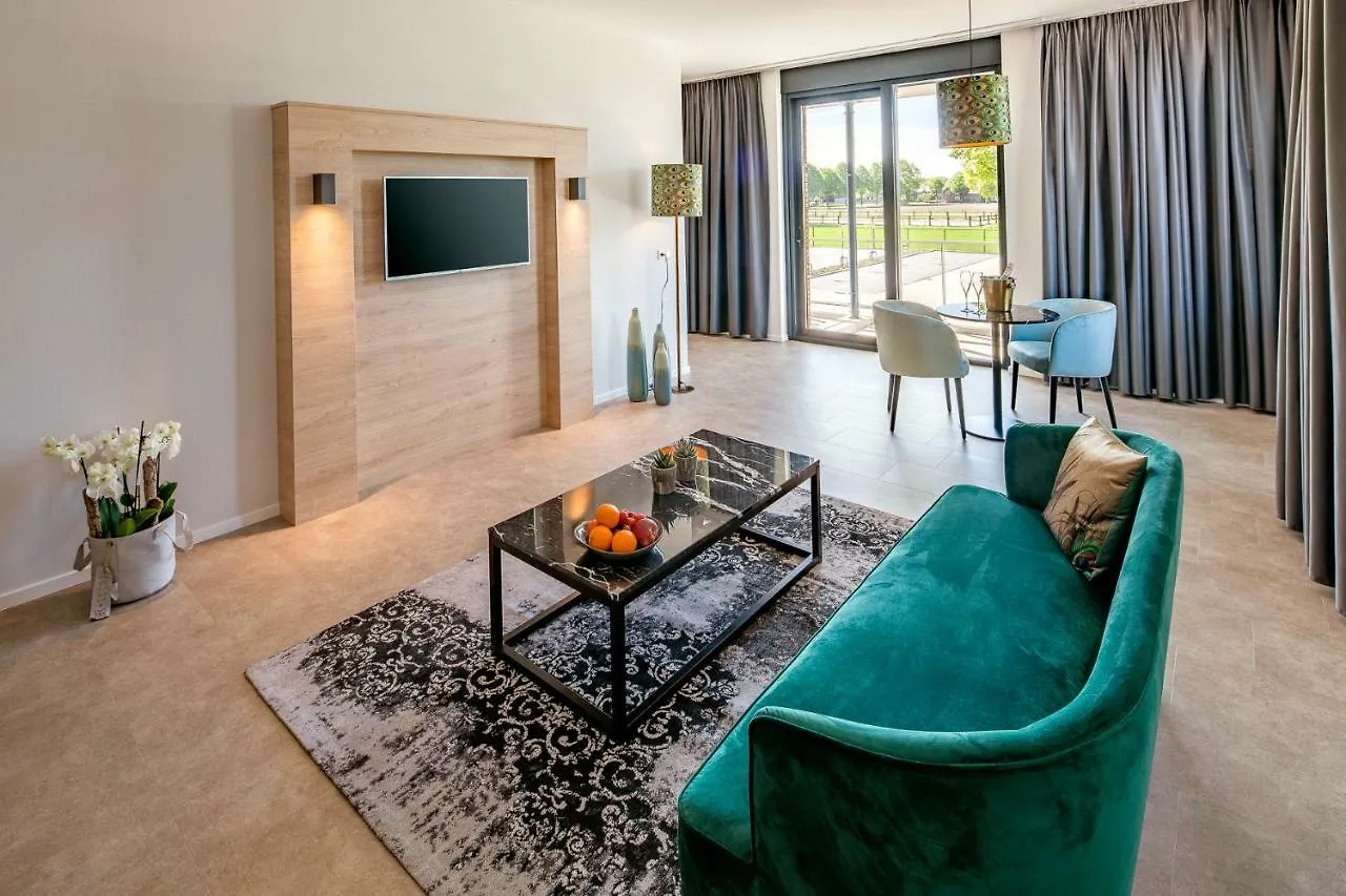 Hotel 46 Wintelre 4*,  Hollandia