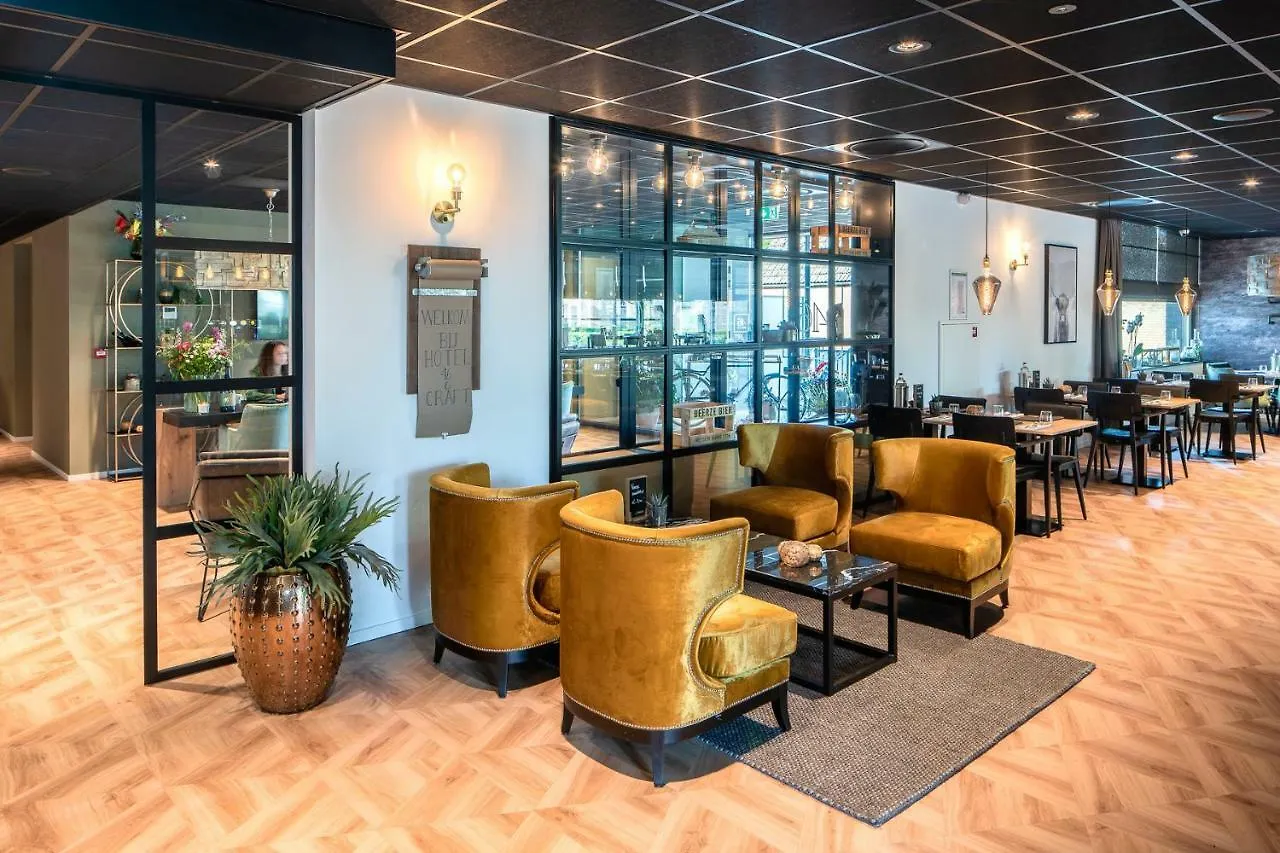 Hotel 46 Wintelre Hollandia